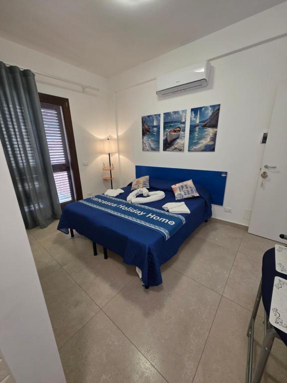 Francesca Holiday Home - 1