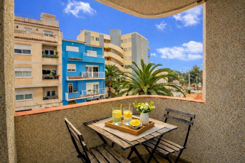 Apartamento superior en Playa Cargador ALBERT VILLAS - 1