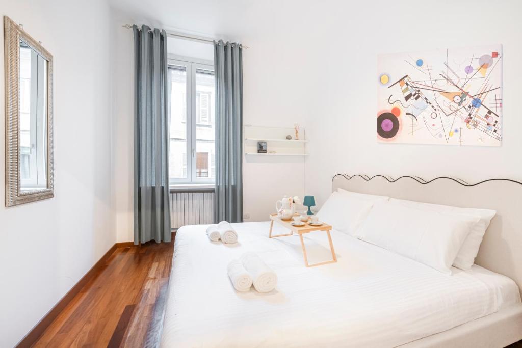 Easylife - Milano - Lazzaro Papi 3 - Porta Romana - 4