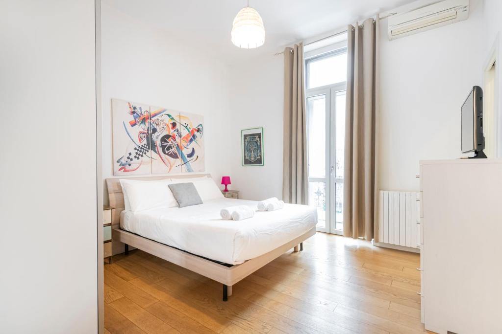 Easylife - Milano - Lazzaro Papi 3 - Porta Romana - 2