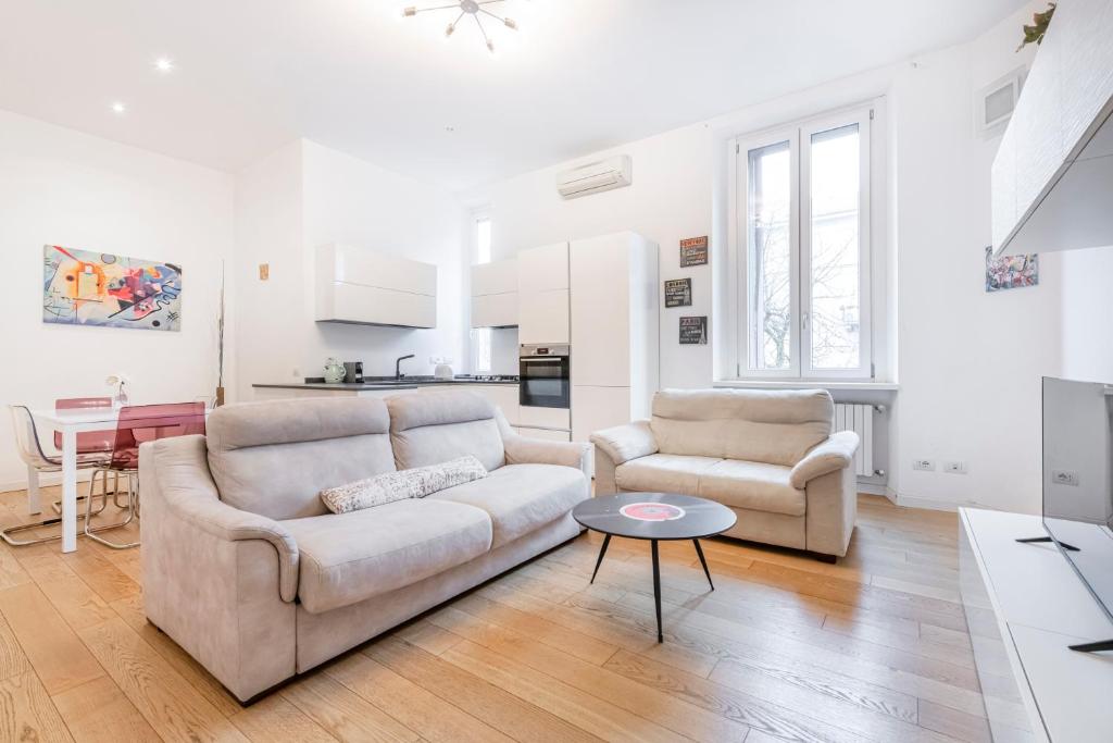 Easylife - Milano - Lazzaro Papi 3 - Porta Romana - 1