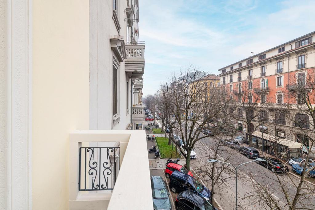Easylife - Milano - Lazzaro Papi 3 - Porta Romana - 5