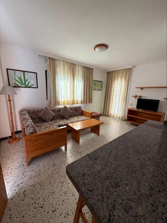 Los Ficus - 2