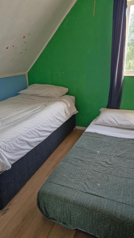 Casa villarrica para 6 personas - 4