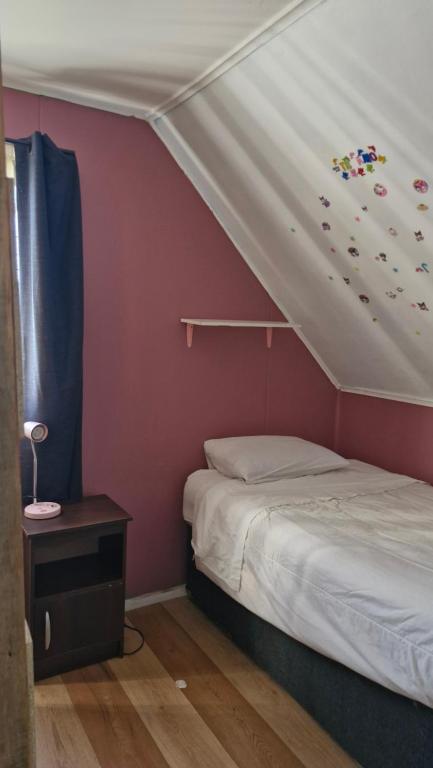 Casa villarrica para 6 personas - 5