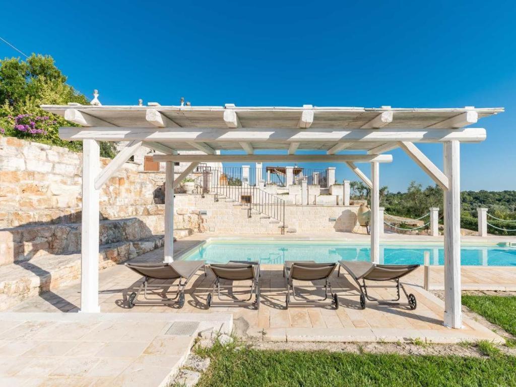 Villa Trulli Eden - 4