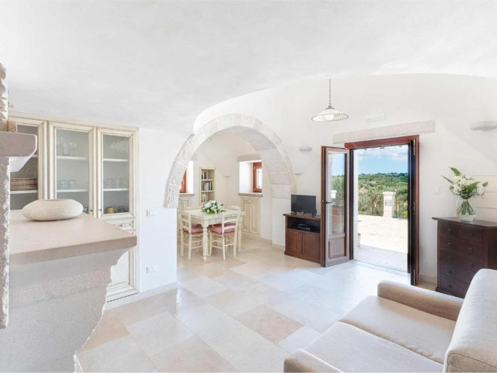 Villa Trulli Eden - 5