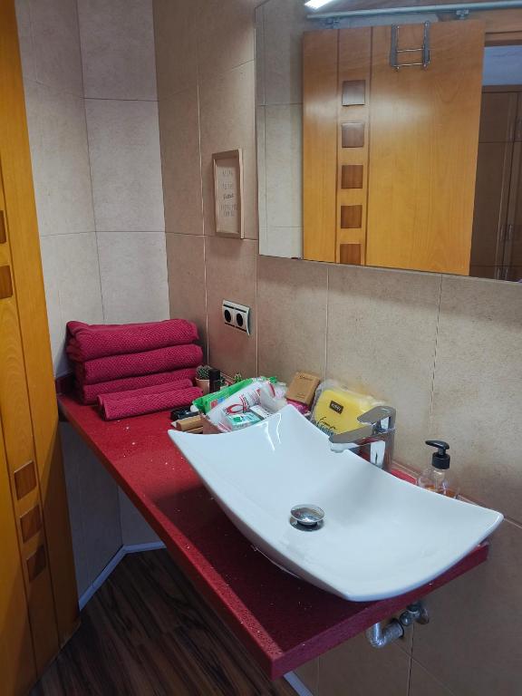 Malvarrosa Penthouse 4 rooms, suite, terrace and balcony - 5