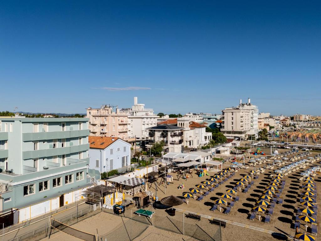 Hotel Acquamarina Viserba - 5