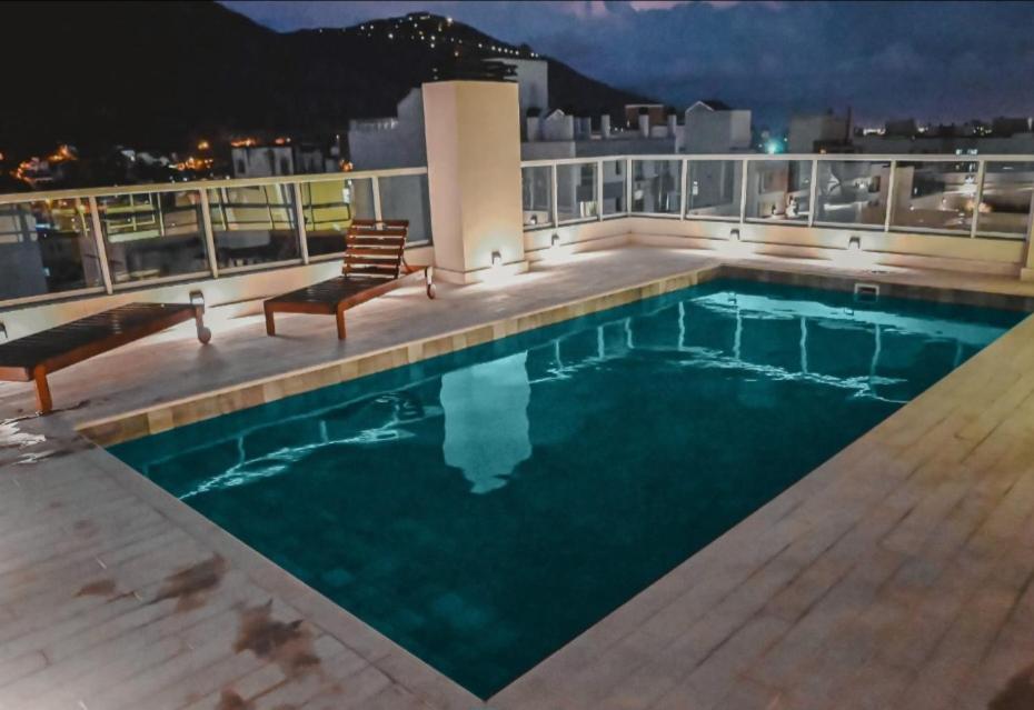 Alcazar Suites Premium - 5
