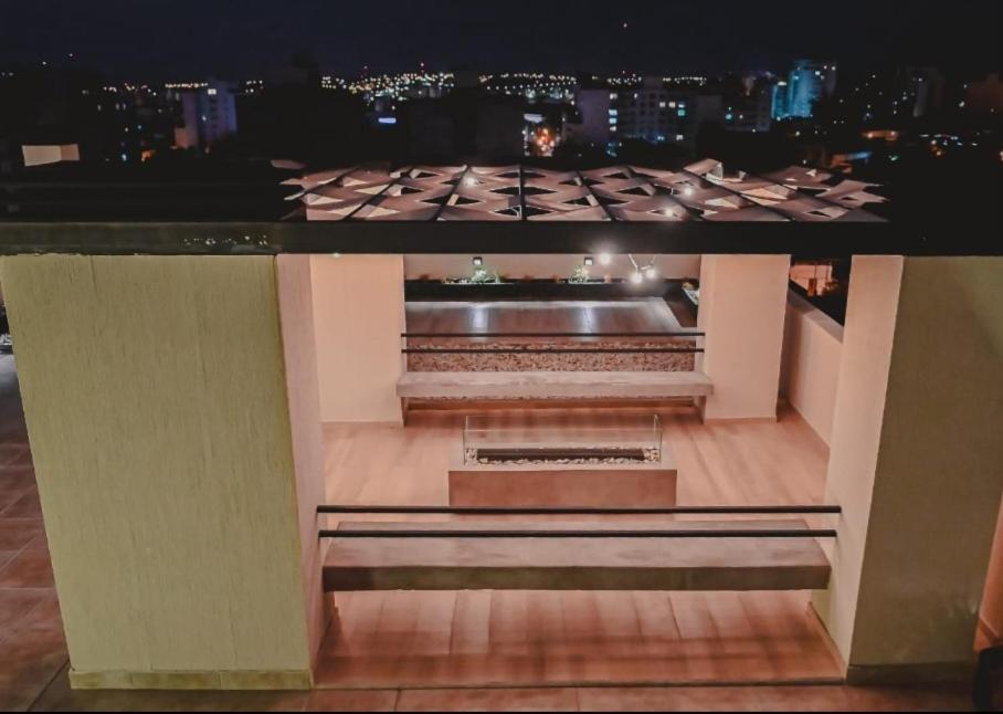Alcazar Suites Premium - 2
