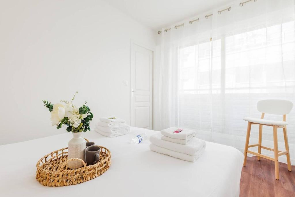 Bright and comfortable 1-bedroom apartment - 3