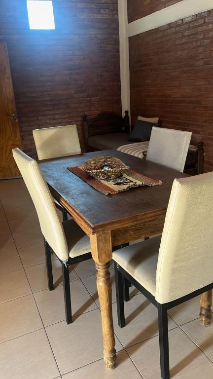 Departamento Alberdi - 3
