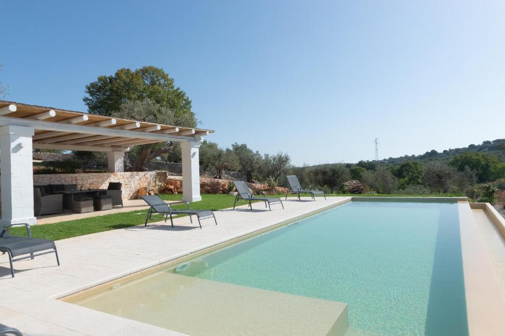 Trullo Dei Ricordi - 2