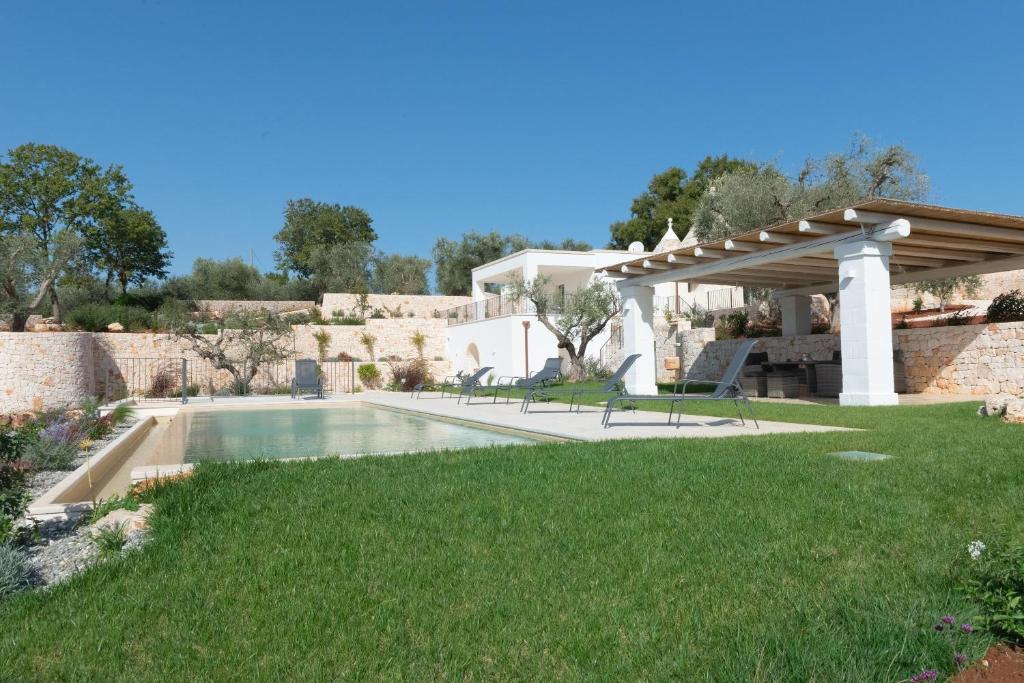 Trullo Dei Ricordi - 3