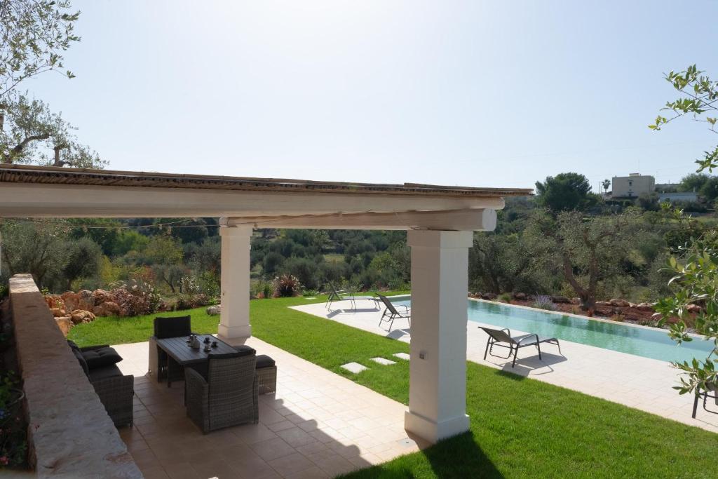 Trullo Dei Ricordi - 5