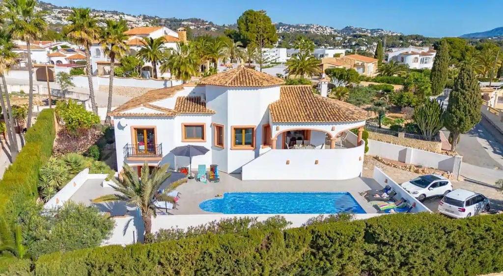 Villa Martí - 2