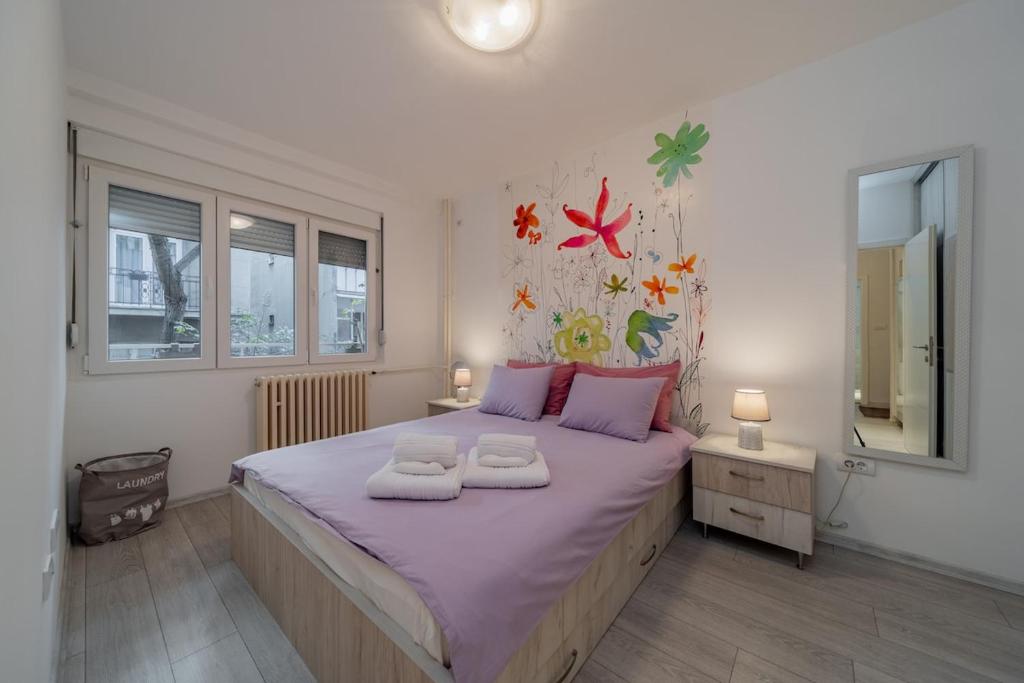 COZY Urban Heaven - 2