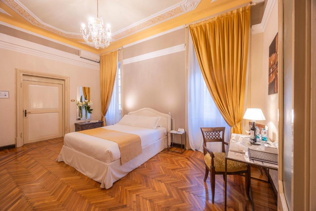 Residenza Palazzo Negri - 4