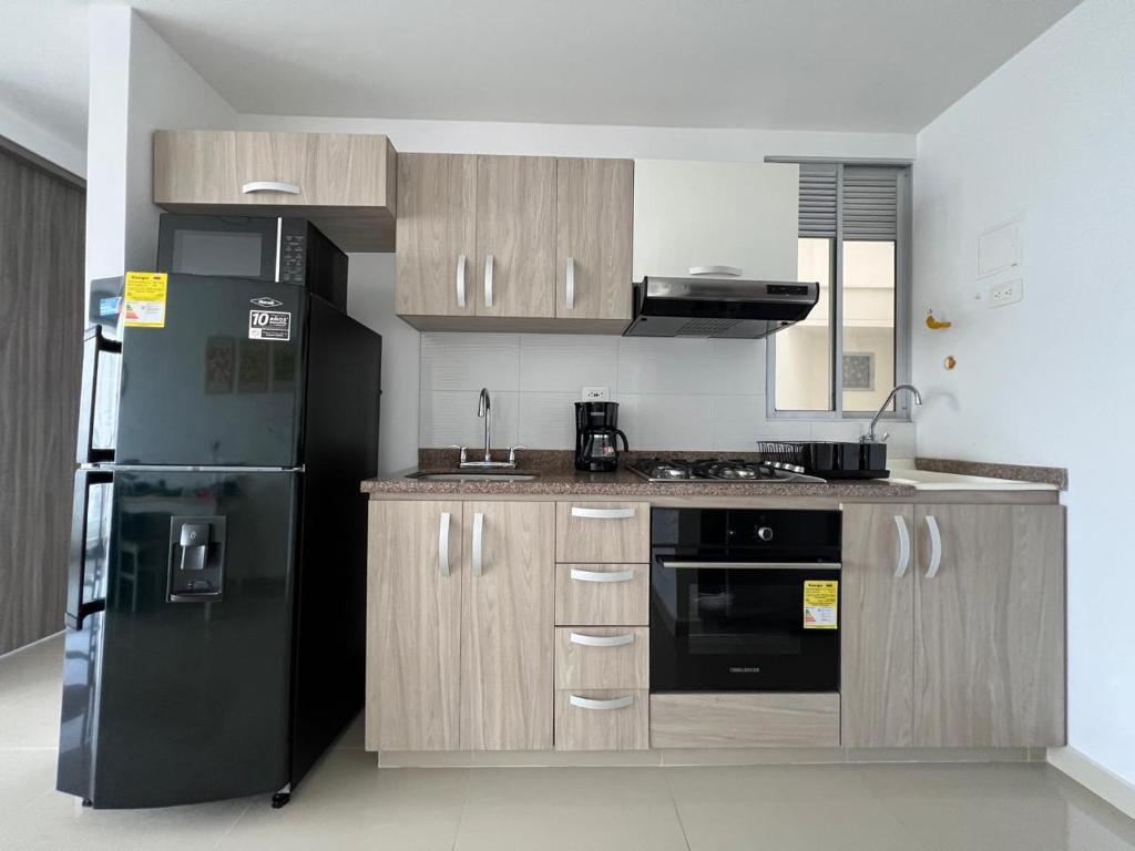 Conjunto residencial aragoa - 3