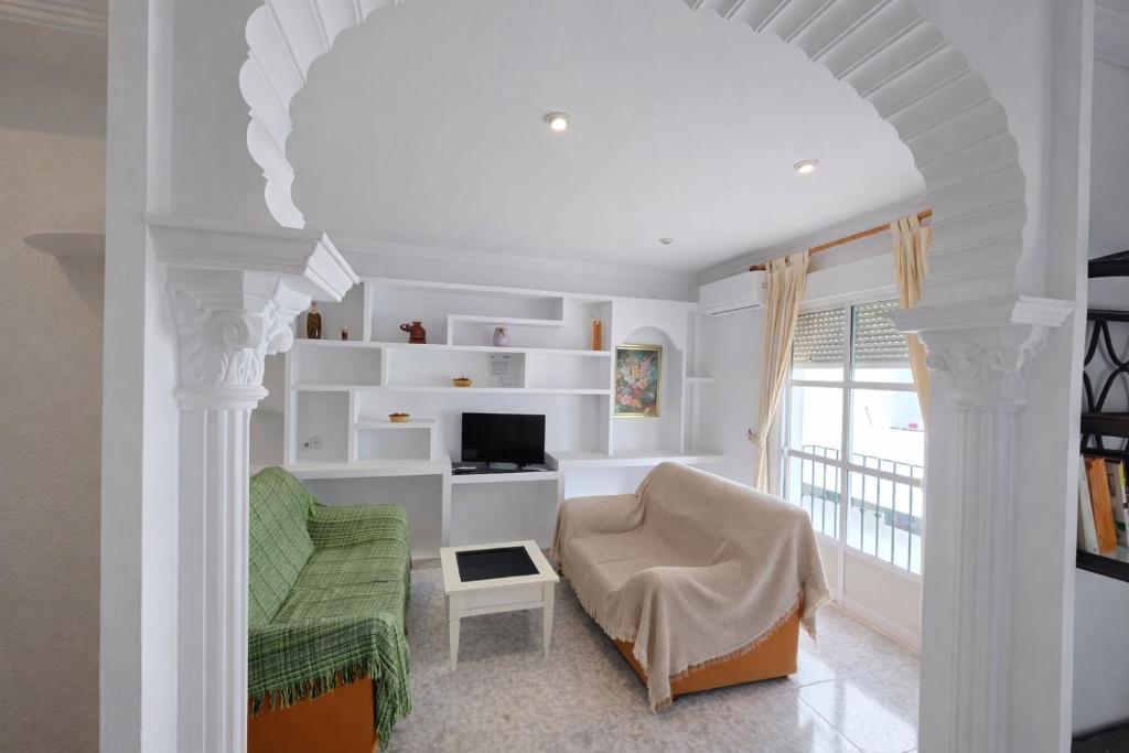 Apartamento sol de Conil - 2