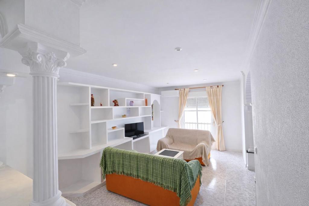 Apartamento sol de Conil - 4