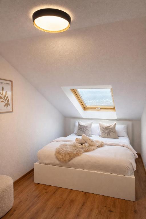Sunset Club - Alpenapartment Moritz - Balkon - Tiefgarage - 1