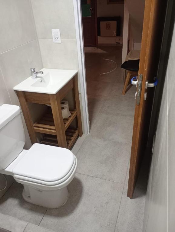 Departamento "Lenga" para 2 personas en San Martin de los Andes - 2