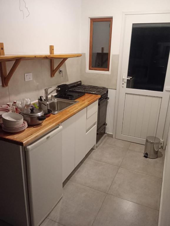 Departamento "Lenga" para 2 personas en San Martin de los Andes - 4