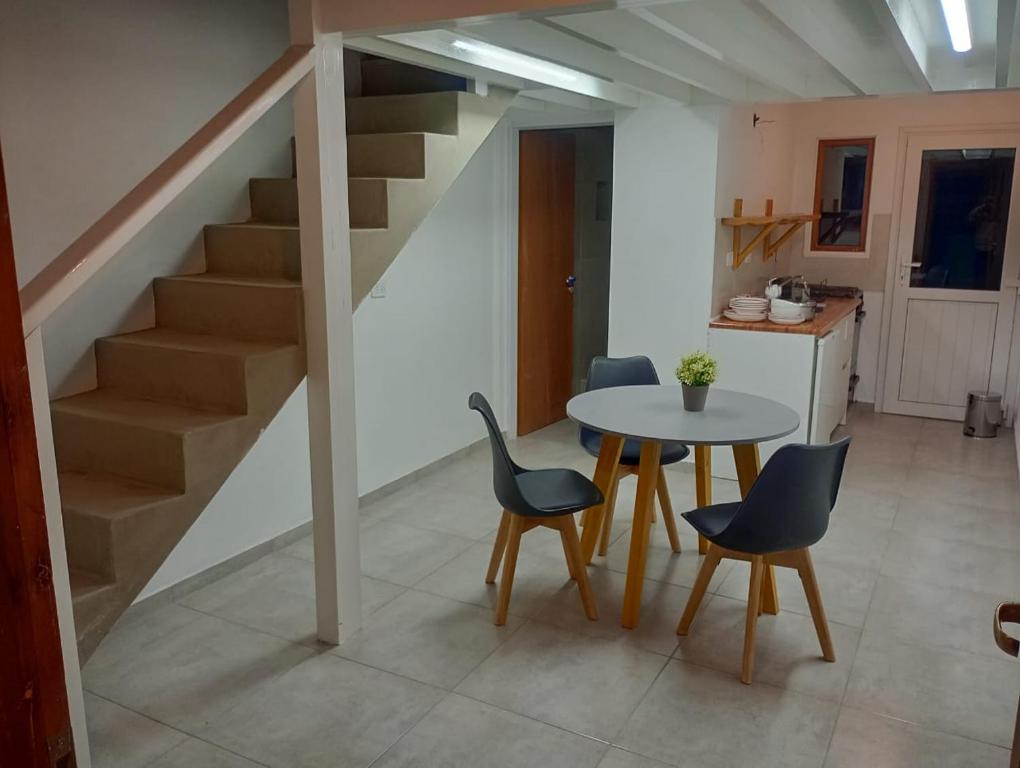 Departamento "Lenga" para 2 personas en San Martin de los Andes - 5