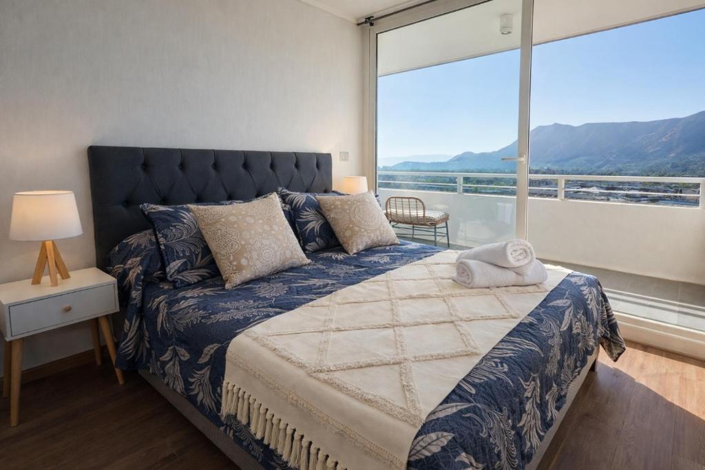 Oceana Suites Alto Las Condes - 2
