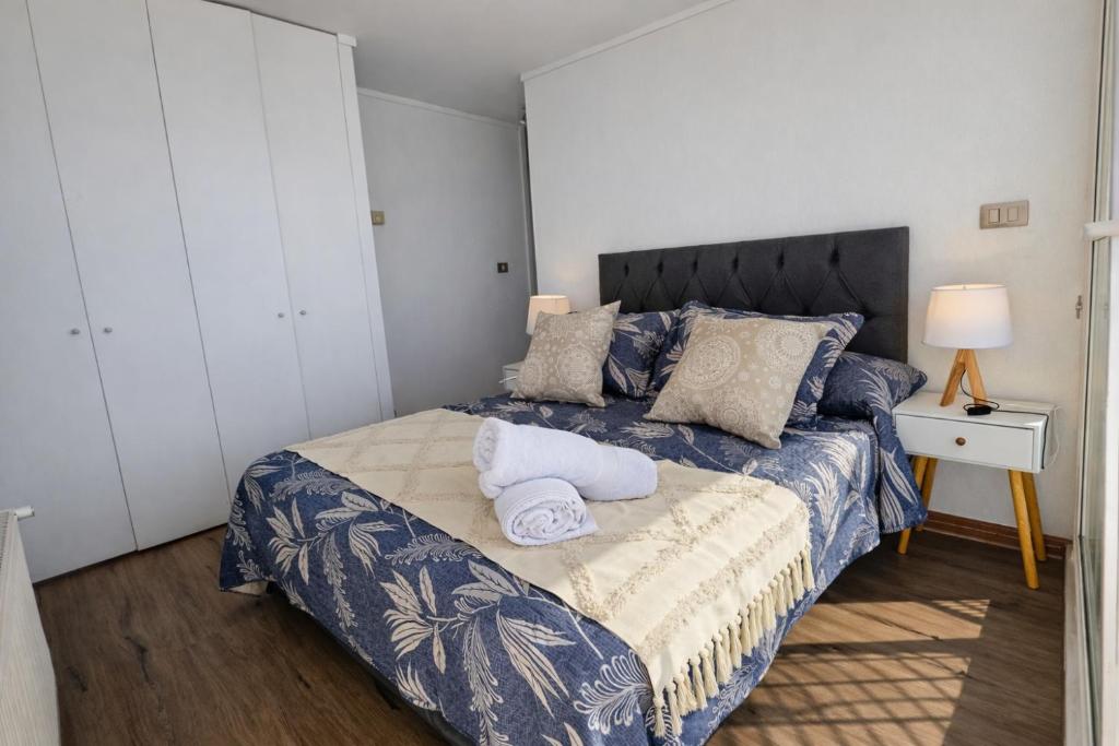 Oceana Suites Alto Las Condes - 5