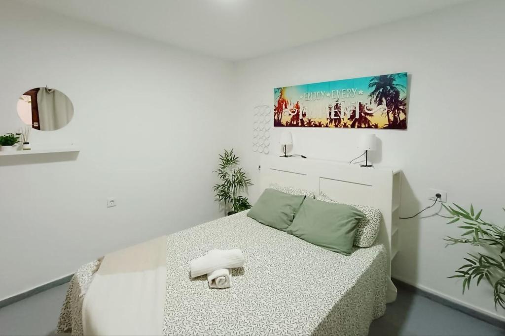 RenTenerife El Medano Beach Life - 3