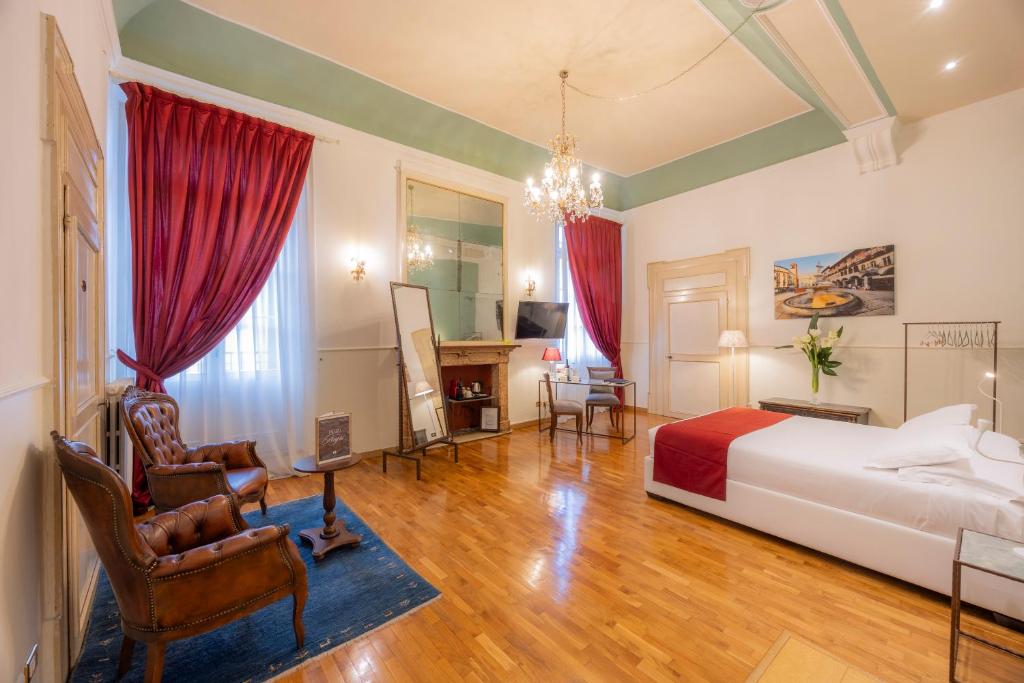 Residenza Palazzo Negri - 3