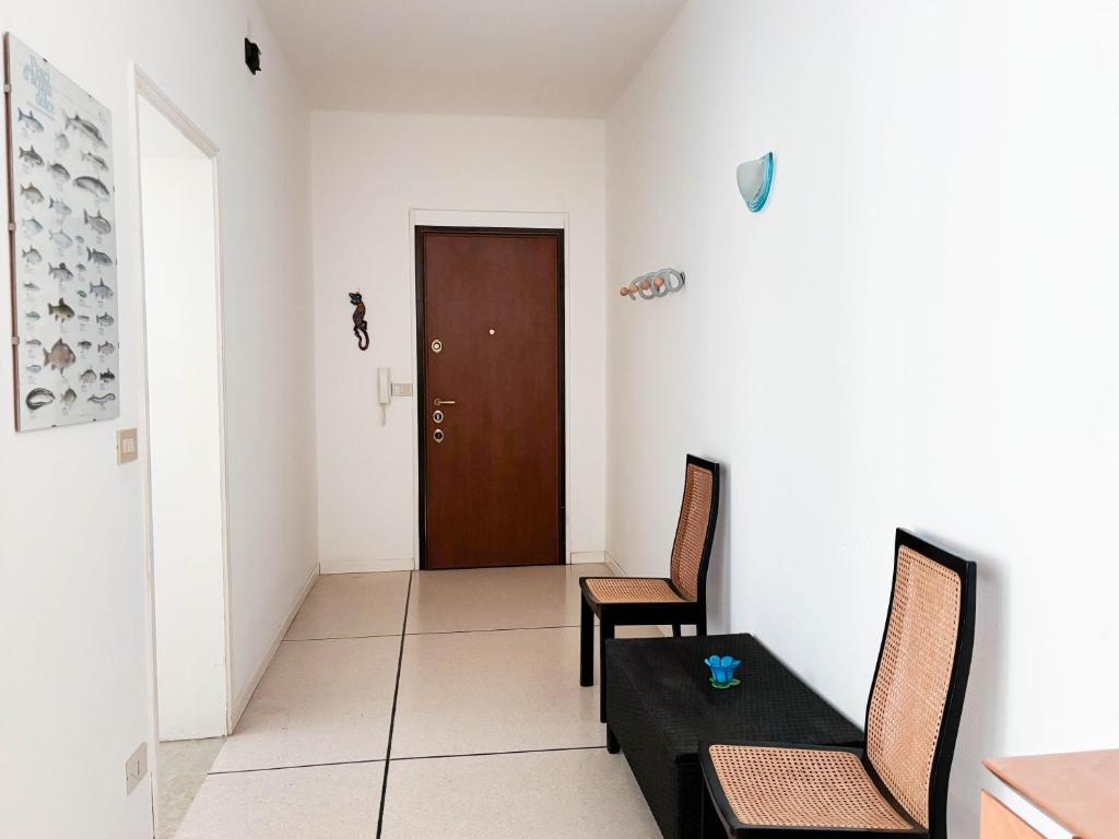 VILLA TERESA fronte mare - 5