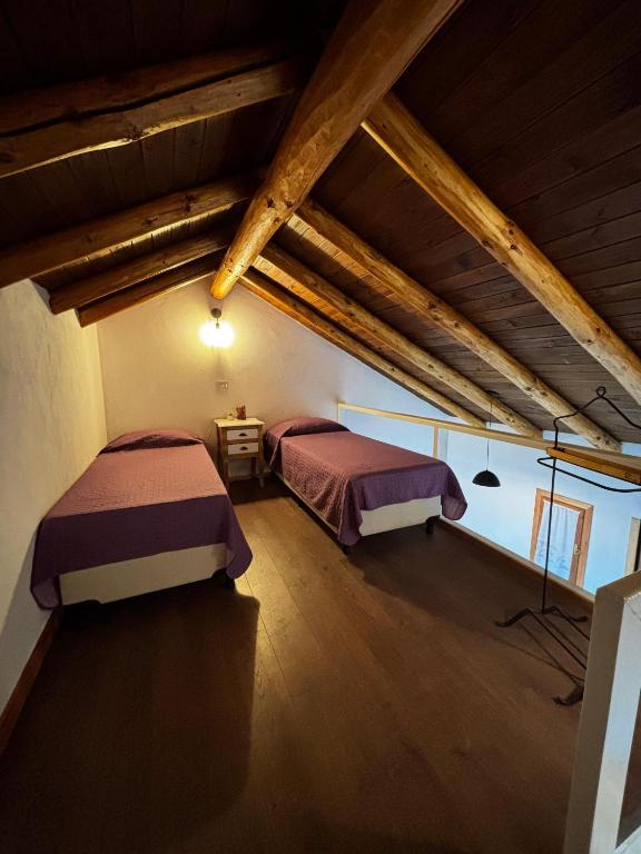 Departamento Cipres hasta 5 personas en San Martin de los Andes - 5