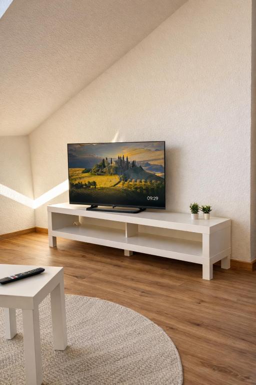 Sunset Club - Alpenapartment Moritz - Balkon - Tiefgarage - 3