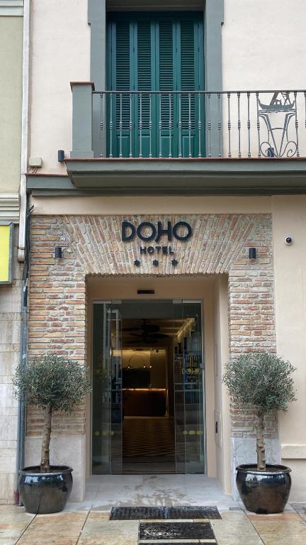 Hotel Doho - 3
