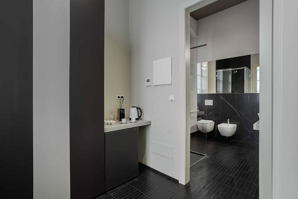 Salina Luxury Suites - 5