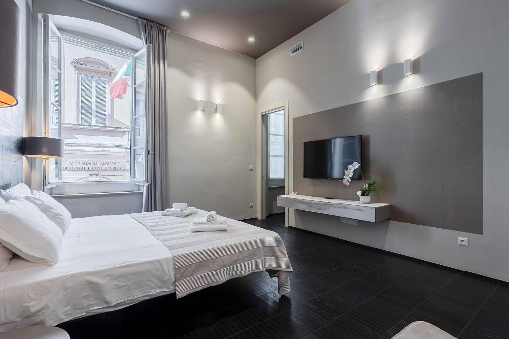 Salina Luxury Suites - 1
