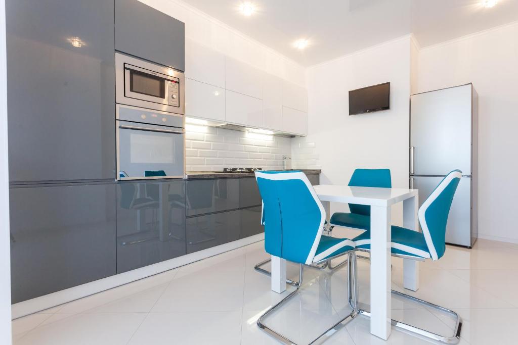 Apartment U Verhnego Ozera