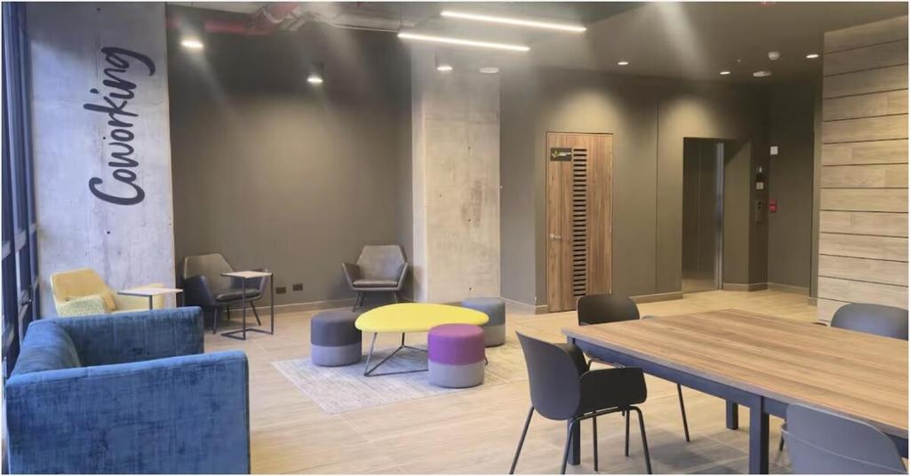 Modern Loft near Corferias - 3