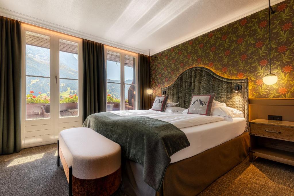 Romantik Hotel Schweizerhof - 5