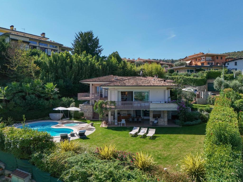 Villa Caterina - 4
