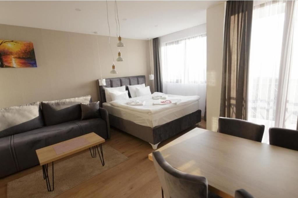 Apartman Harmonija - 5