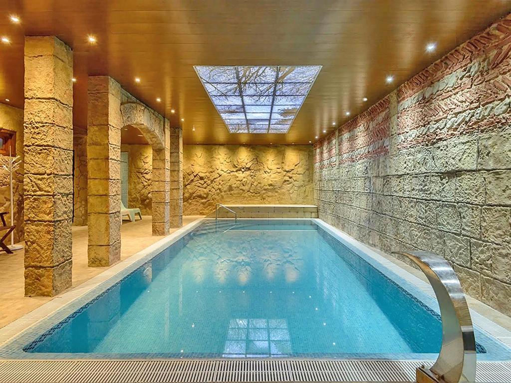 Hotel Bocalé 3000 - 3