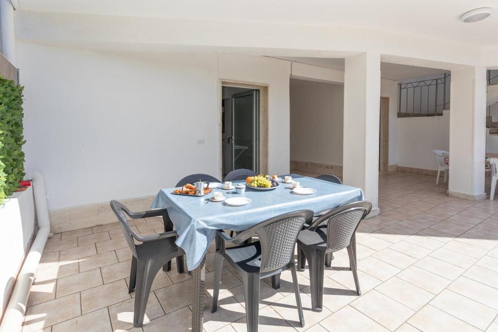 Appartamento Maestrale - Salento Reservation - 2