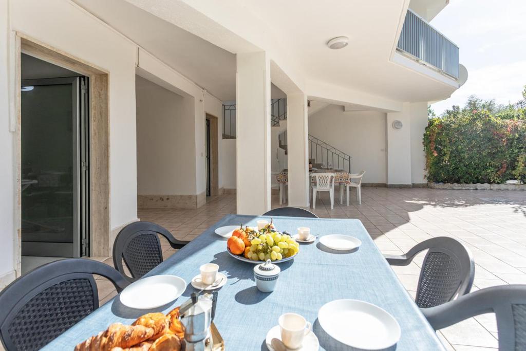 Appartamento Maestrale - Salento Reservation - 3