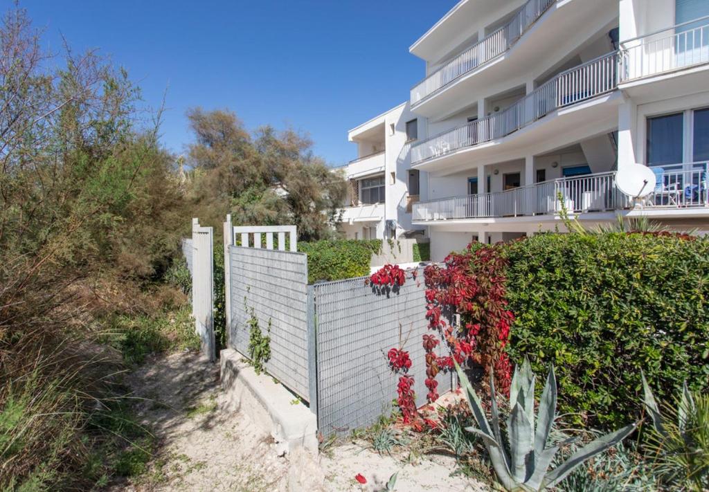 Appartamento Maestrale - Salento Reservation - 4