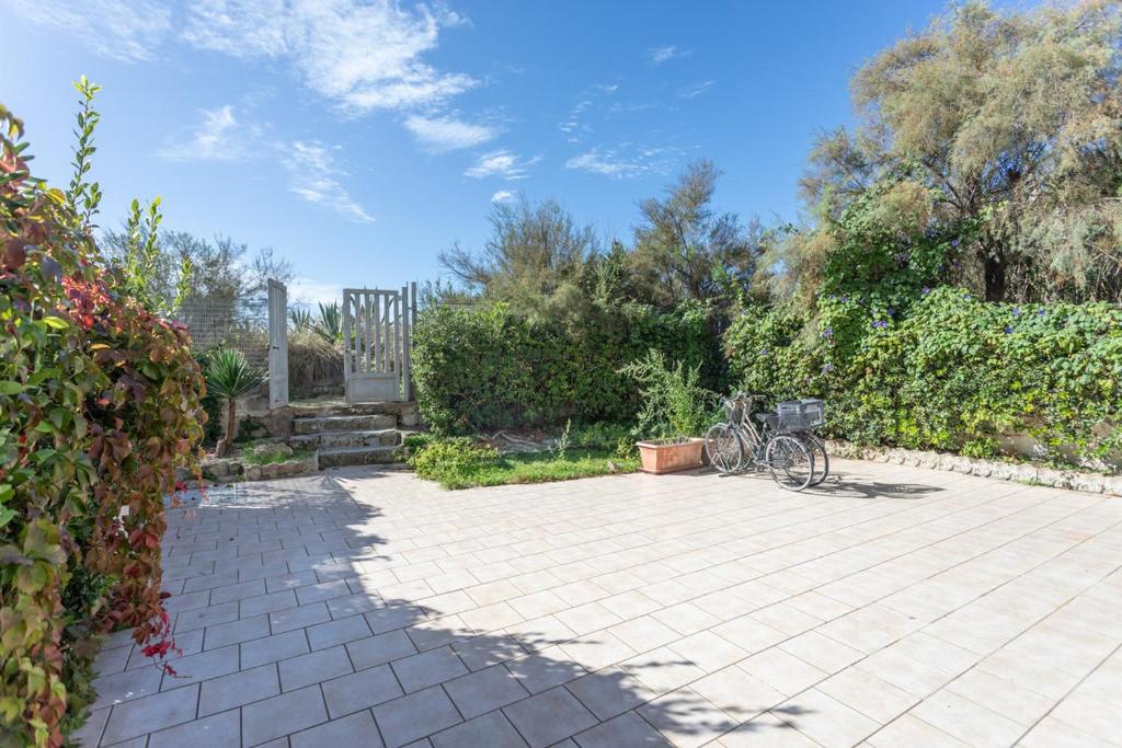 Appartamento Maestrale - Salento Reservation - 5